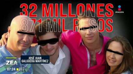 Colocan el alumbrado del 15 de septiembre en el Zócalo de la CDMX