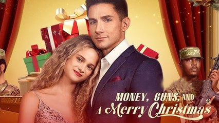 Dinero, Armas Y Feliz Navidad – Full Movie [EngSub]