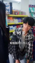 夏日短剧大合集：王轩 & 张珊精彩演绎🔥