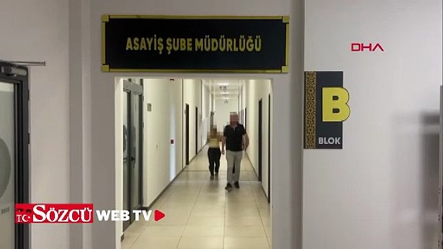 144 suç kaydı olan hırsızlar, girdikleri evden 300 bin TL değerinde ziynet eşyası çaldı