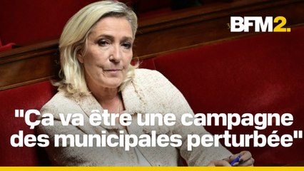Assistants des eurodéputés FN: le procès en appel aura lieu du 13 janvier au 12 février 2026