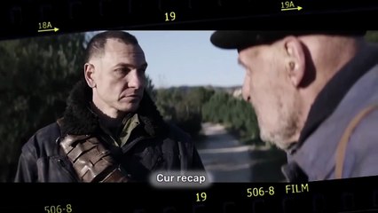 Man Wakes Up in Paris, Only to Find The City Overrun by Mutated Zombies