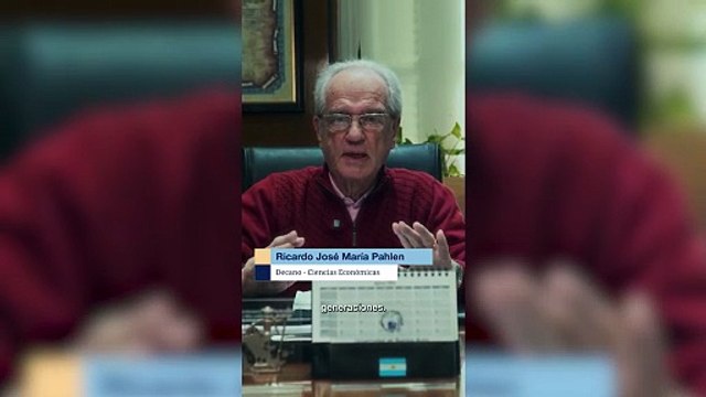 Los decanos de la UBA le piden al presidente Milei que no vete y reglamente la ley de financiamiento universitario