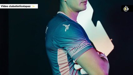 Atlético La Paz comenzó camino rumbo a la Liga MX