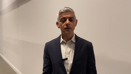 Sadiq Khan refuses to intervene in Tube strike saying there aren't 'exceptional circumstances'