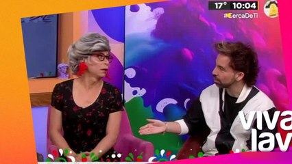 &#039;Pende...": Maestra Resurrección arremete contra &#039;Chiken&#039;