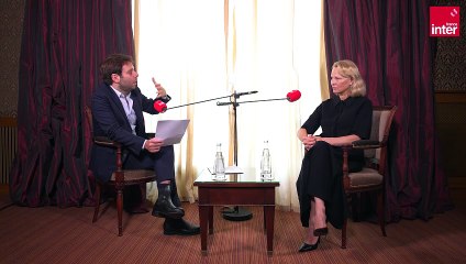 Pamela Anderson : "J'aurais adoré être là à l'époque de la Nouvelle Vague"
