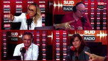 Les Vraies Voix Citoyennes - Émission du 08 septembre