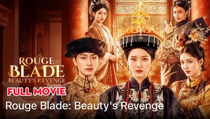 Blades Of Vengeance - Full Movie