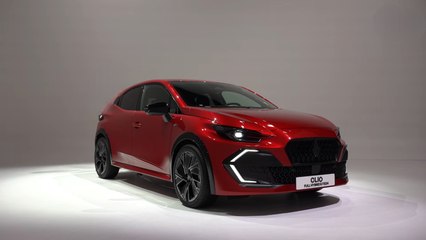 2026 Renault Clio E-Tech Hybrid im Check – Mehr Technik, besseres Design?