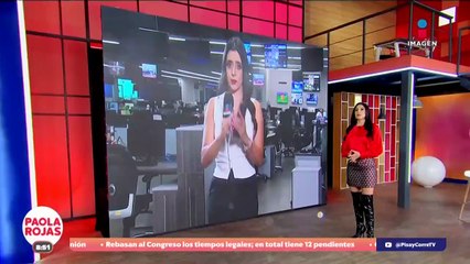 Exdirector del Hospital Ángeles acusado de desvío millonario | DPC con Paola Rojas