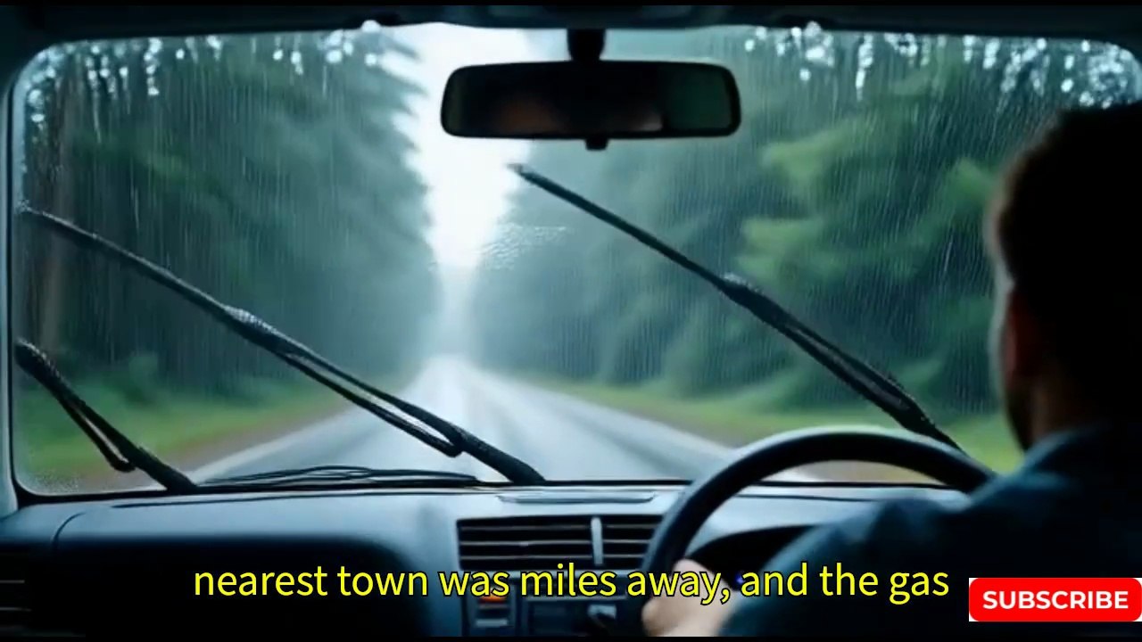 Most Creepy Rainy Night Horror Stories That Will Keep You Up All Night