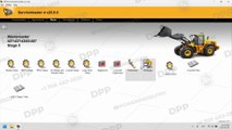 EXPLORING JCB SERVICE MASTER 4 25.6.0 [06.2025] ON DIESEL POWER PRO