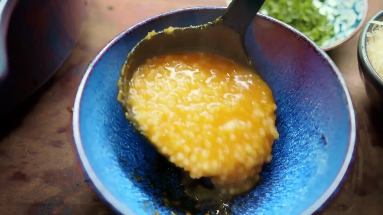 5 Mediterranean Soup Recipes (Mediterranean Diet Recipes!)