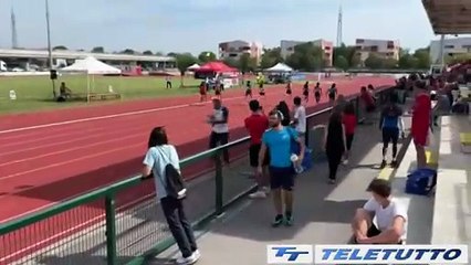 Video News - Il XX Trofeo "Sandro e Gabre Calvesi"