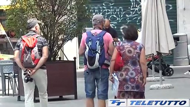 Video News - LA SETTIMANA EUROPEA DELLA MOBILITA'