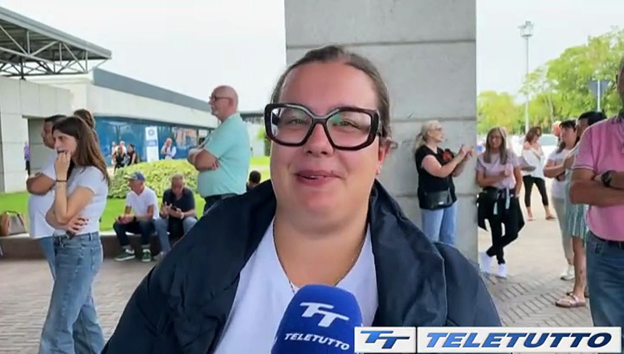 Video News - Professioni sanitarie, a Montichiari il test di ammissione, image size:1270x720