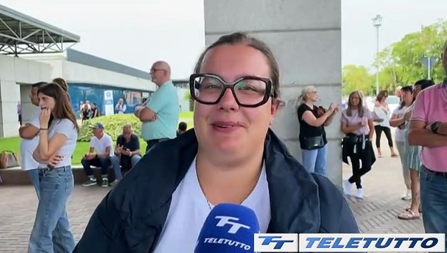 Video News - Professioni sanitarie, a Montichiari il test di ammissione