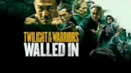 Twilight of the Warriors: Walled In (2024) Hindi Dubbed Full Movie HD Part 2 | digital tv