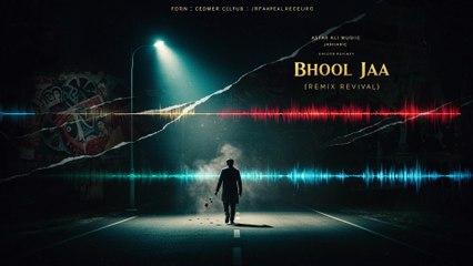 Bhool Jaa (Remix Revival) | Asfar Ali Music