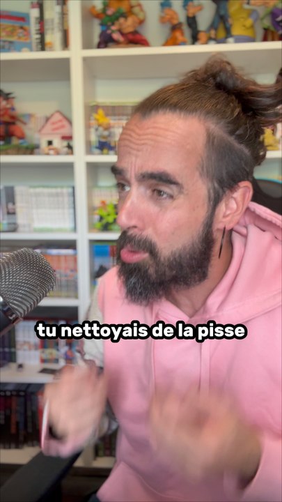 Homme au foyer