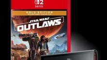 ¿Por qué Star Wars Outlaws llegó en Game Key Card a Switch 2? | Reporte Indigo
