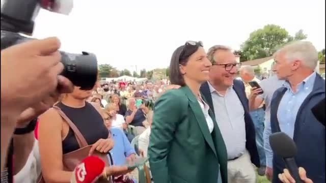 Elezioni regionali, Elly Schlein a Treviso per Manildo: «In Veneto giochiamo per vincere»