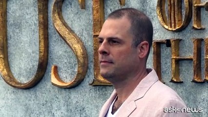 "House of the Dragon", il red carpet del cast in attesa della seconda stagione