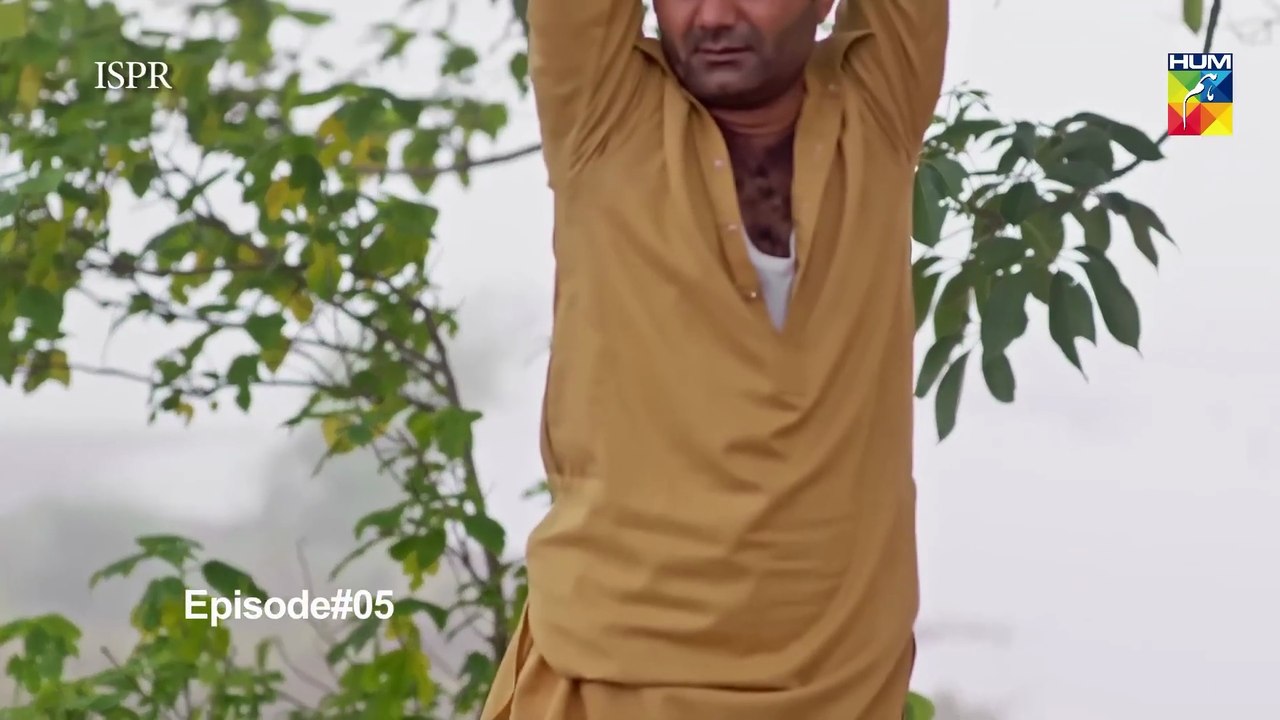 Ehd e Wafa Episode 3   Long Version