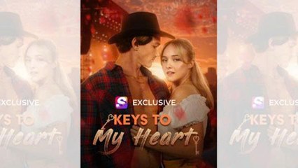 Keys To My Heart No Loops - Full Movie