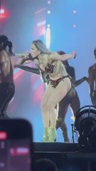 El impresionante estado físico de Jennifer López a sus 56 años
