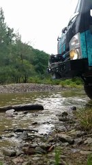 Four Wheel Drive Winches Online | Carbon Offroad Store