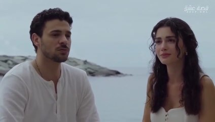 مسلسل عيناك كالبحر الاسود الحلقة 4 الرابعة مدبلجة