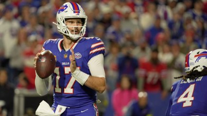 Thrilling SNF Game Analysis: Bills' Victory & Future Outlook