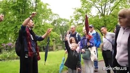 In Scozia è "Harry Potter mania": tutti sulle tracce del maghetto più amato