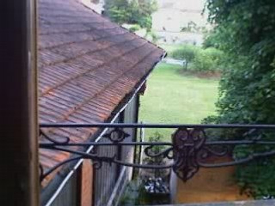 à vendre appartement t2 51m² à Roanne krach immobilier benef par zetrader