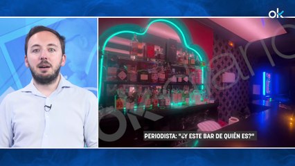 Fernán González: "Nuevos datos de la red de saunas del suegro de Sánchez que acorralan a Begoña Gómez"