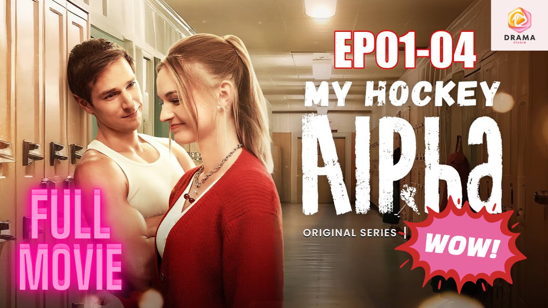 My Hockey Alpha - Full Movie
