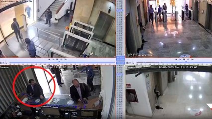 Exclusivo | María Alejandra Benavides reveló chats del senador Elías Chagüi para justificar entradas al Minhacienda