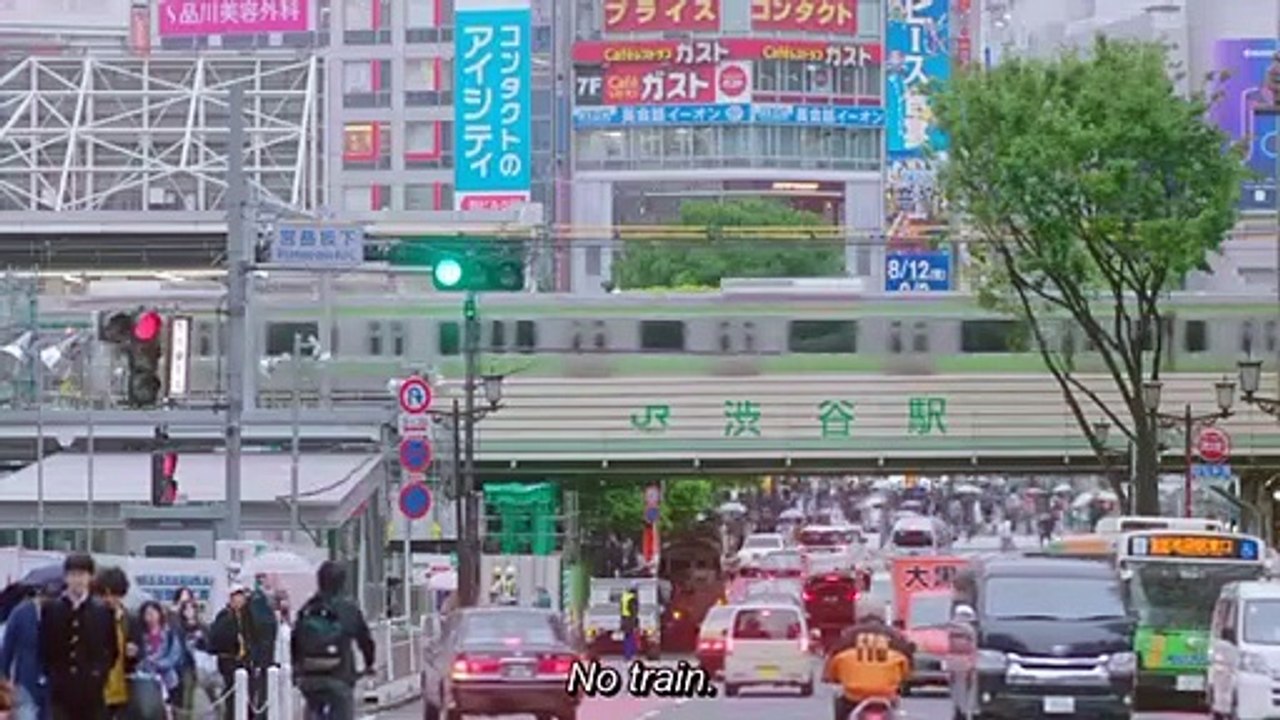 Bento Harassment - ข้าวกล่องจ๋าบอกว่ารักเธอ (2019)