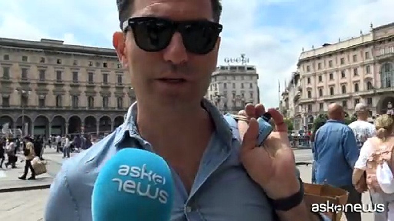 La voce dei cittadini alla vigilia delle Elezioni europee: sul voto pesano le guerre