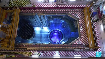 Major bills, reforms grind to a halt amid French government collapse