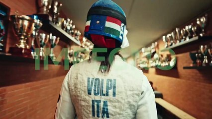 "Sognando Parigi 2024: 7 atleti, un solo traguardo". La docu-serie su Rai 2 e RaiPlay