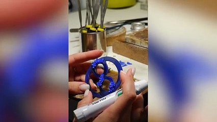 Il Giro d'Italia Women ha la sua medaglia: l'orafa che l'ha creata