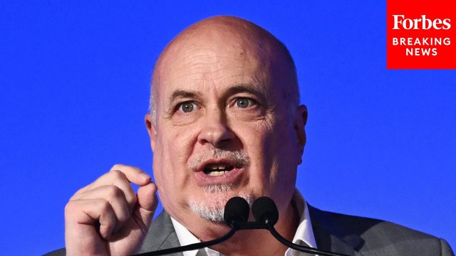 'Leaving Seniors To Starve': Mark Pocan Decries Republicans' Funding Levels For Meals On Wheels