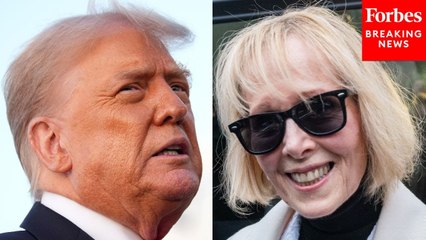 Appeals Court Upholds E. Jean Carroll’s $83 Million Win Against Trump