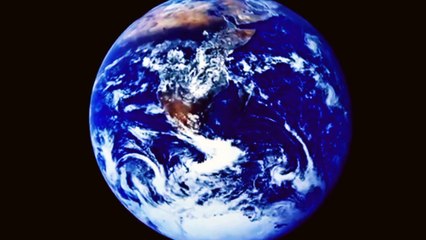 ANKITARTICLE - पृथ्वी अगर घूमना बंद कर दे🌍