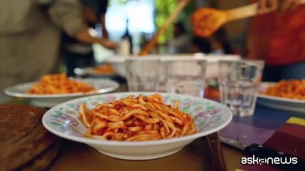 L'ingrediente segreto della dieta mediterranea? La convivialità