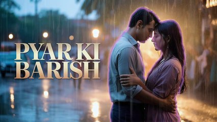 Pyar ki Barish Love in Monsoon Rain Mashup