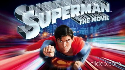 Superman (1978) pelicula completa español latino